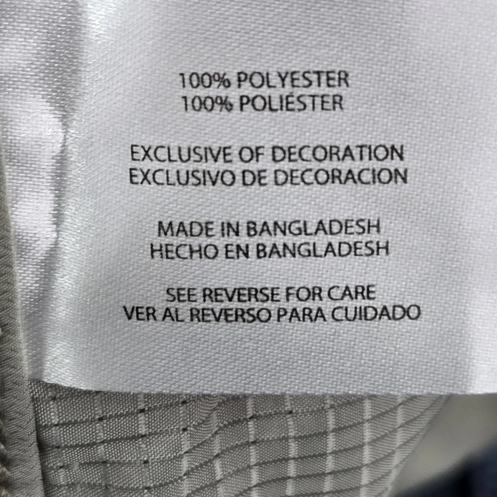 Banana‎ Republic Men Pants 36X34 London Fog Chino 32